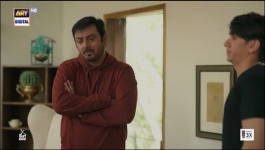 Parwarish - Episode 06 - 22nd April 2025